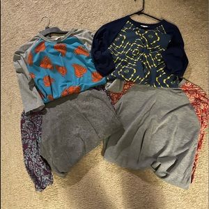 Lularoe randy